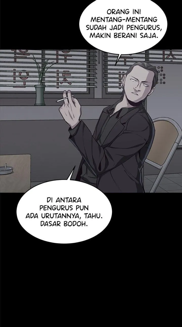 Page 124 - Ticket Hero Chapter 62