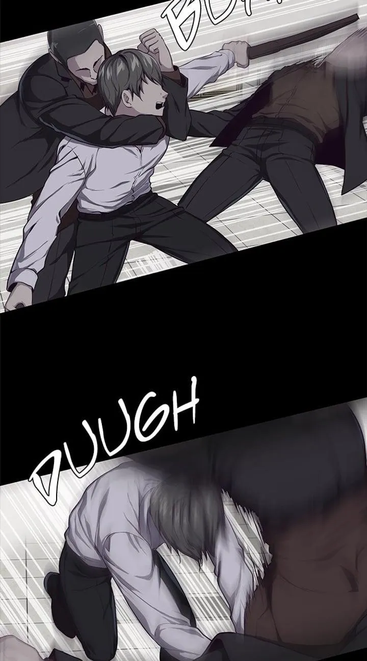 Page 128 - Ticket Hero Chapter 62