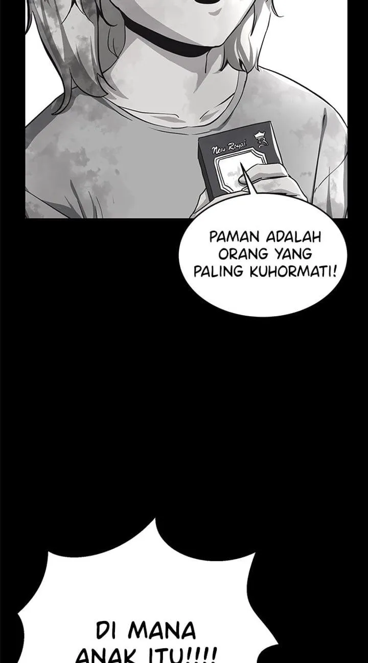Page 132 - Ticket Hero Chapter 62