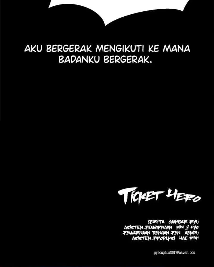 Page 134 - Ticket Hero Chapter 62