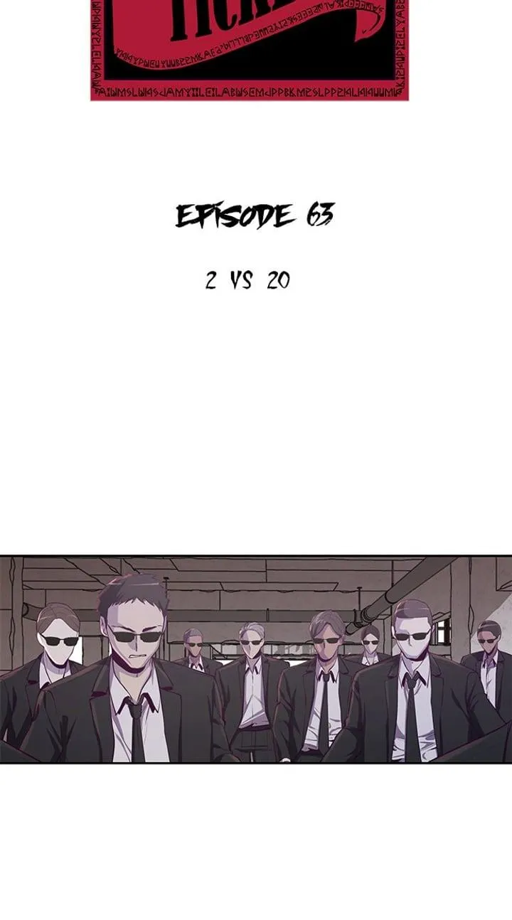 Page 2 - Ticket Hero Chapter 63