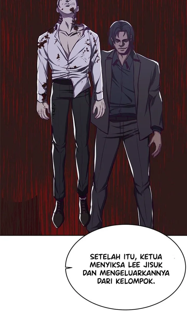 Page 8 - Ticket Hero Chapter 63