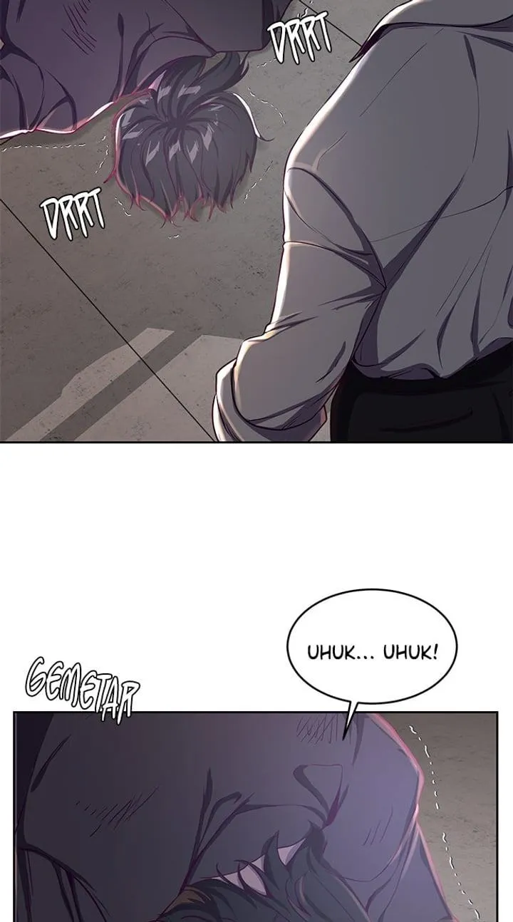 Page 36 - Ticket Hero Chapter 63