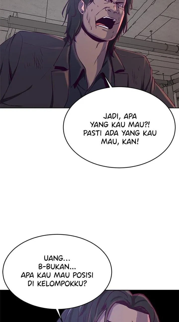 Page 40 - Ticket Hero Chapter 63
