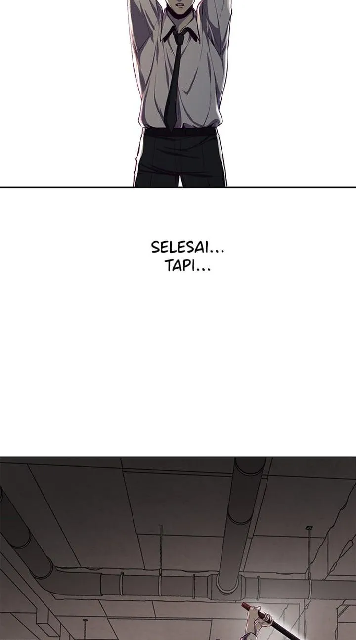 Page 48 - Ticket Hero Chapter 63