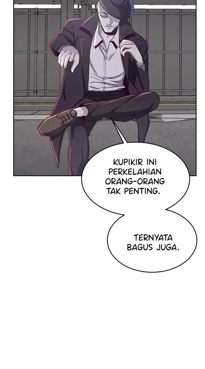 Page 64 - Ticket Hero Chapter 63