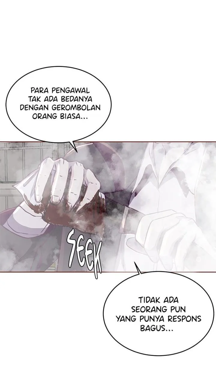 Page 86 - Ticket Hero Chapter 63