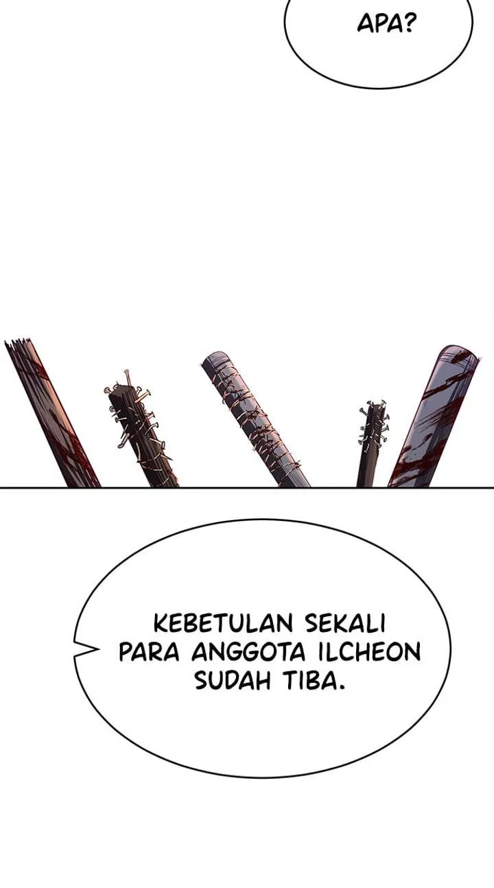Page 92 - Ticket Hero Chapter 63