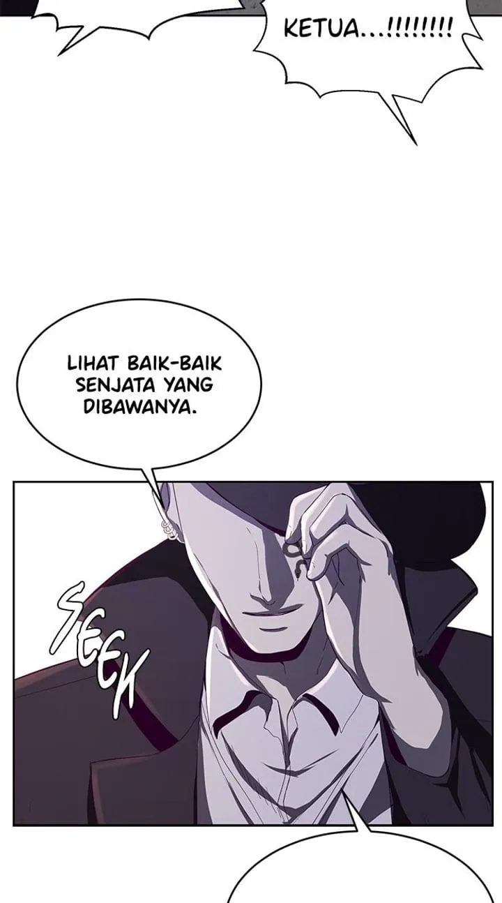 Page 96 - Ticket Hero Chapter 63