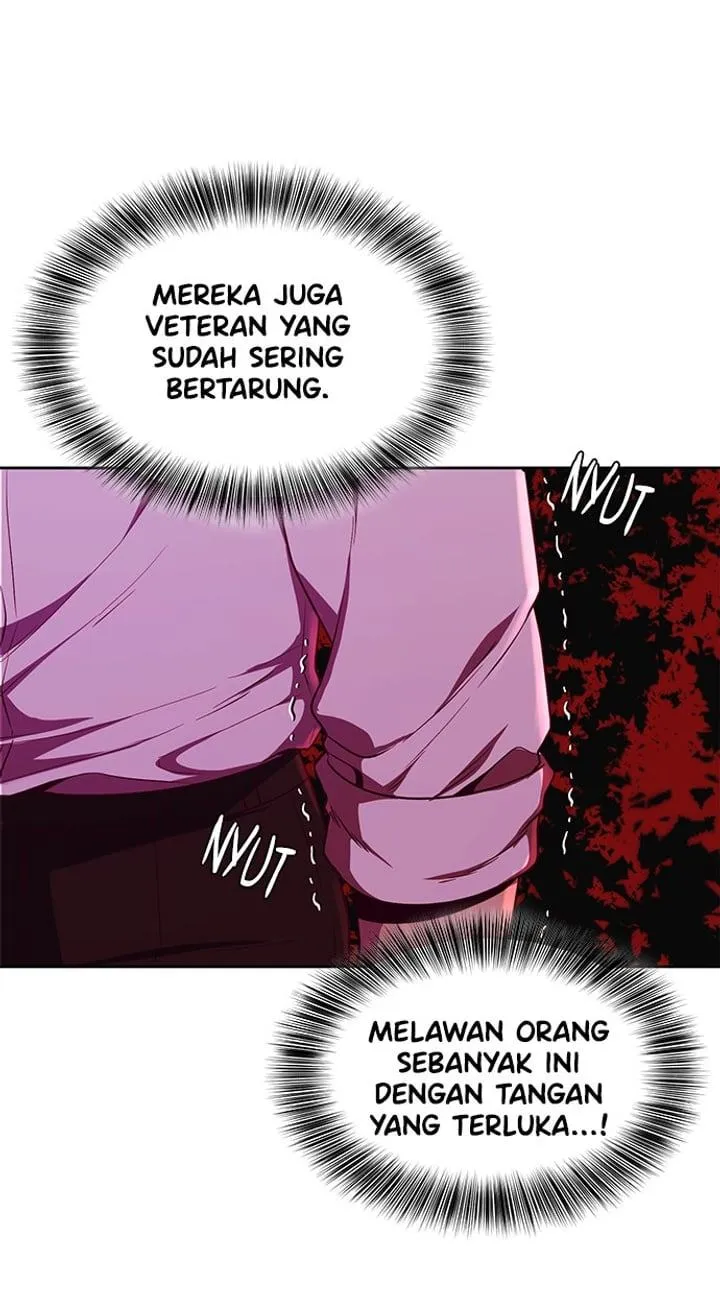 Page 106 - Ticket Hero Chapter 63