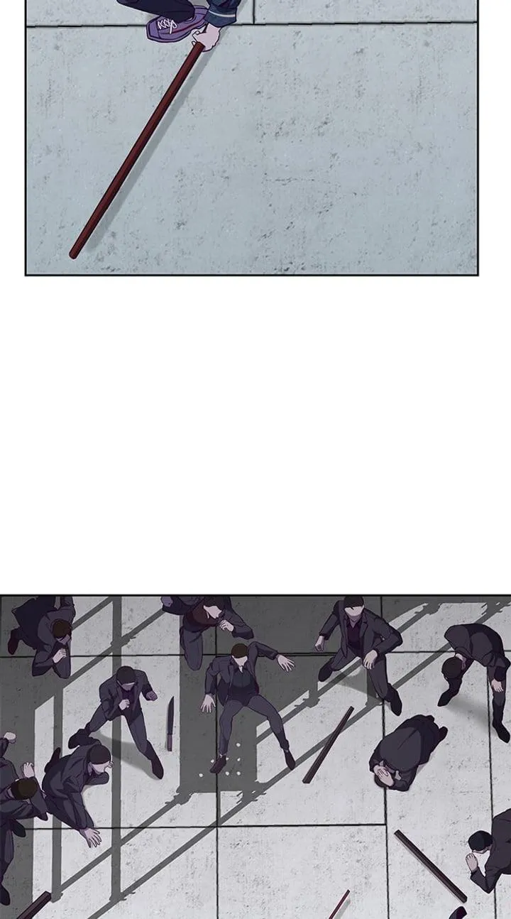 Page 26 - Ticket Hero Chapter 64