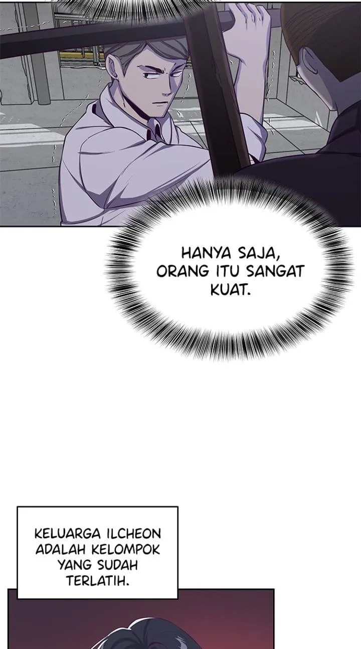 Page 32 - Ticket Hero Chapter 64