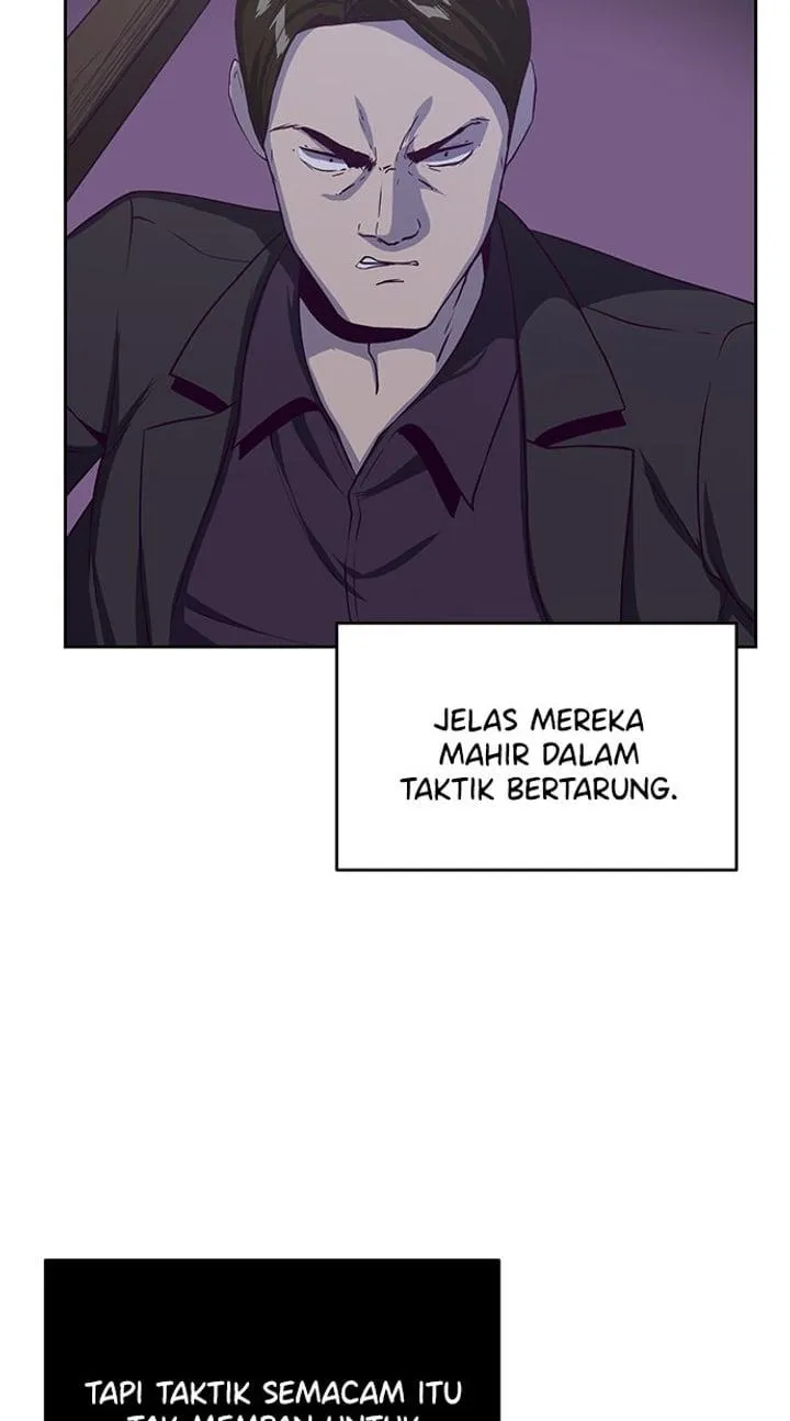 Page 34 - Ticket Hero Chapter 64