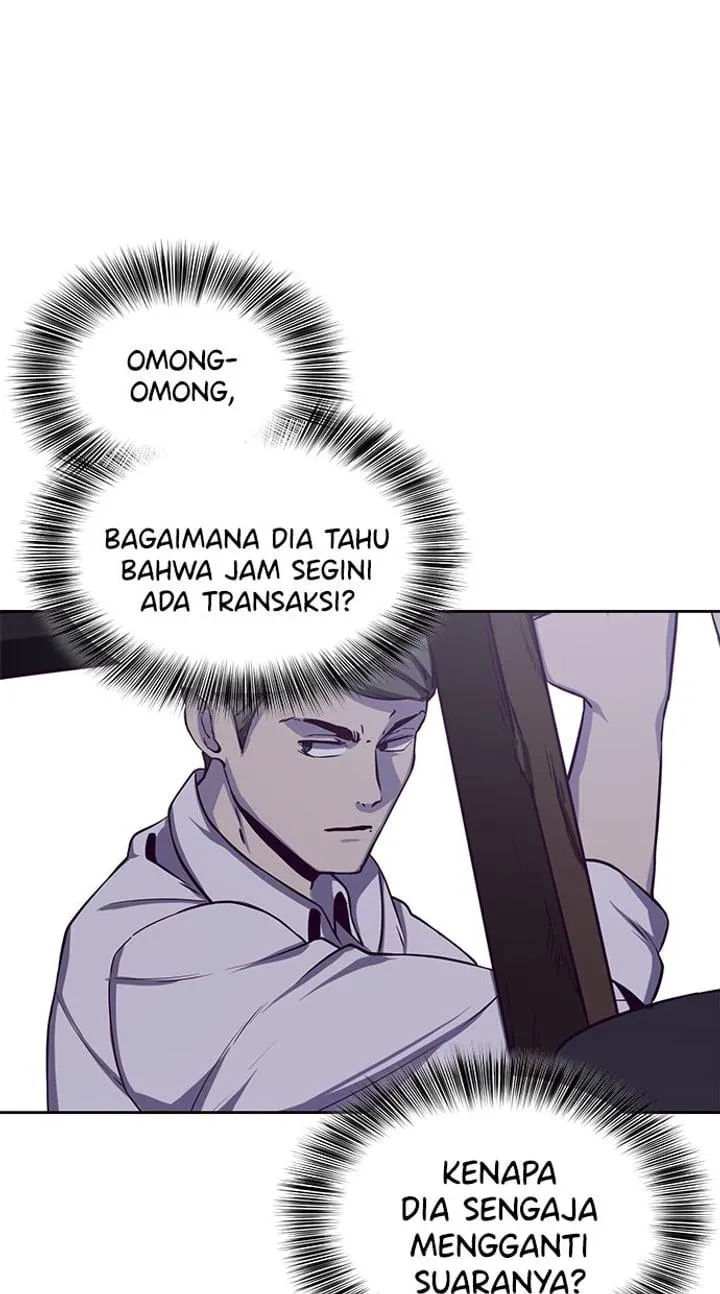 Page 36 - Ticket Hero Chapter 64