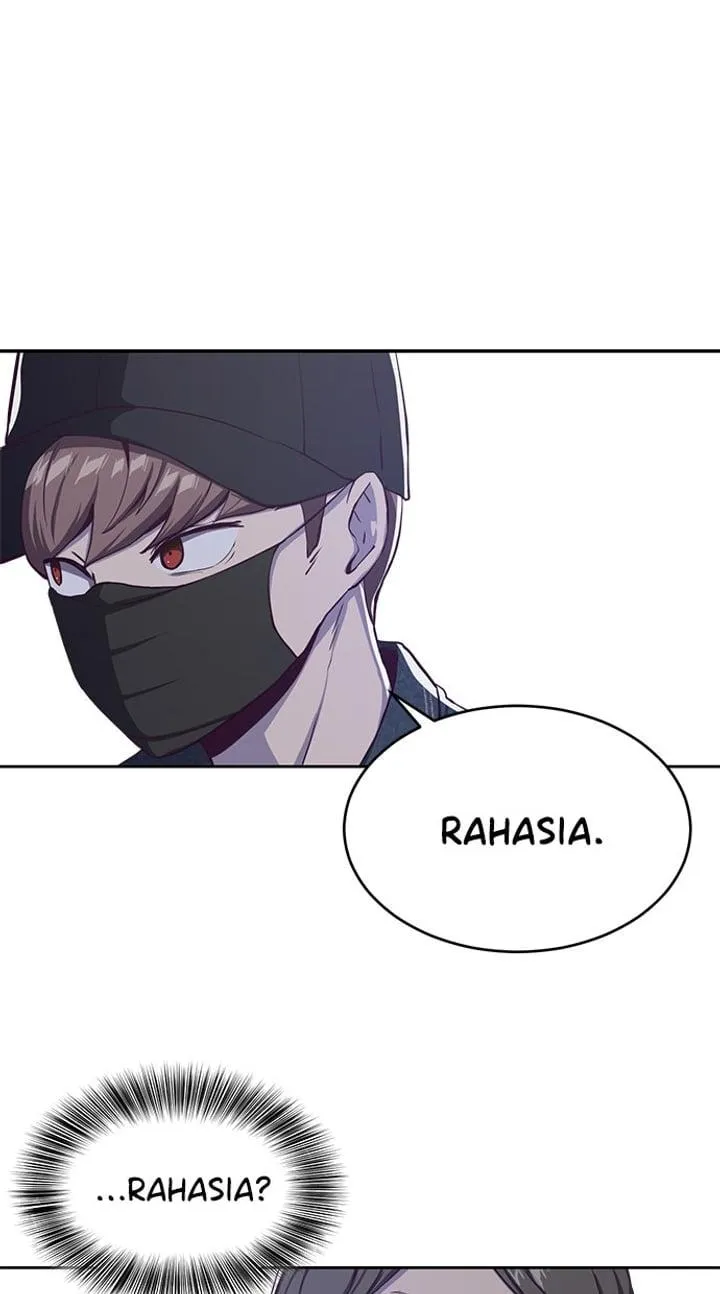 Page 40 - Ticket Hero Chapter 64