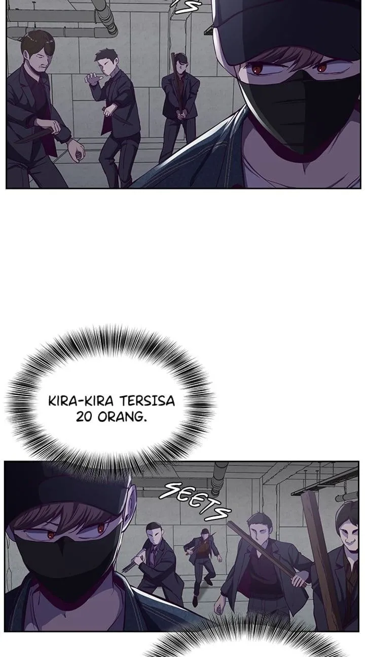 Page 44 - Ticket Hero Chapter 64