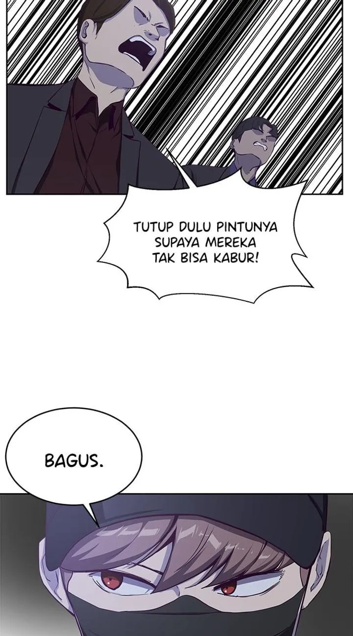 Page 54 - Ticket Hero Chapter 64