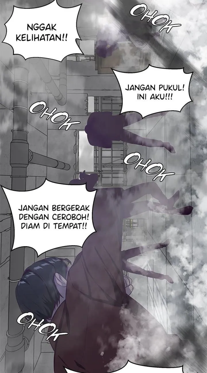 Page 58 - Ticket Hero Chapter 64