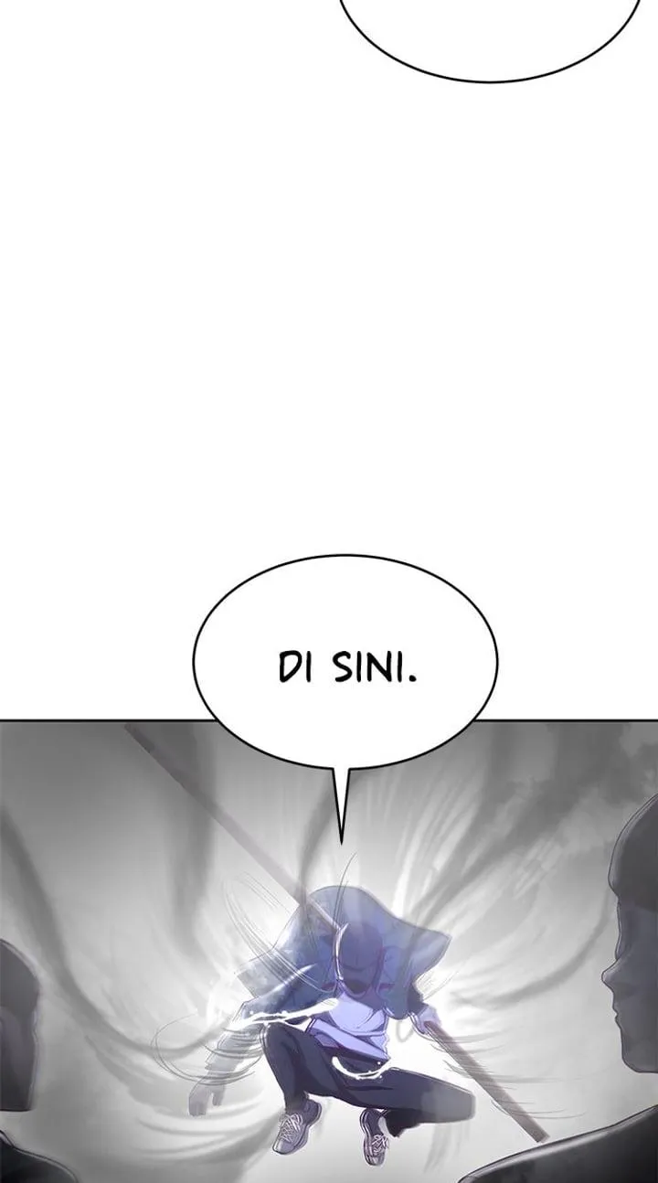 Page 60 - Ticket Hero Chapter 64