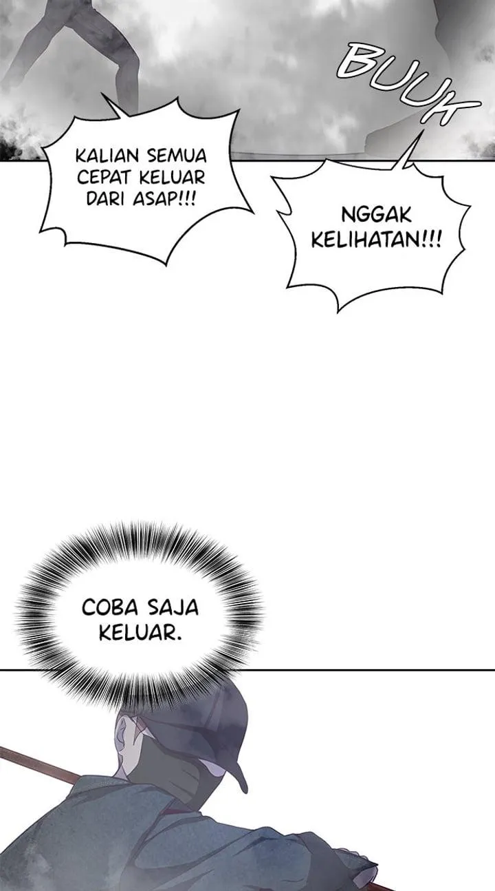 Page 64 - Ticket Hero Chapter 64