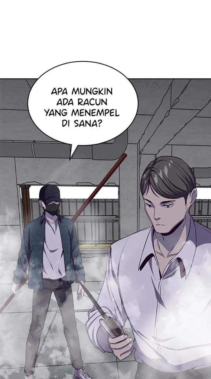 Page 72 - Ticket Hero Chapter 64