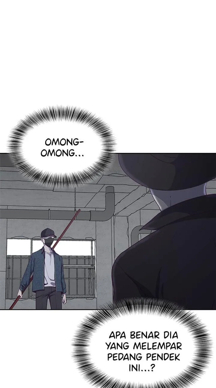Page 76 - Ticket Hero Chapter 64