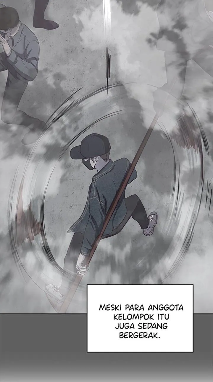 Page 78 - Ticket Hero Chapter 64