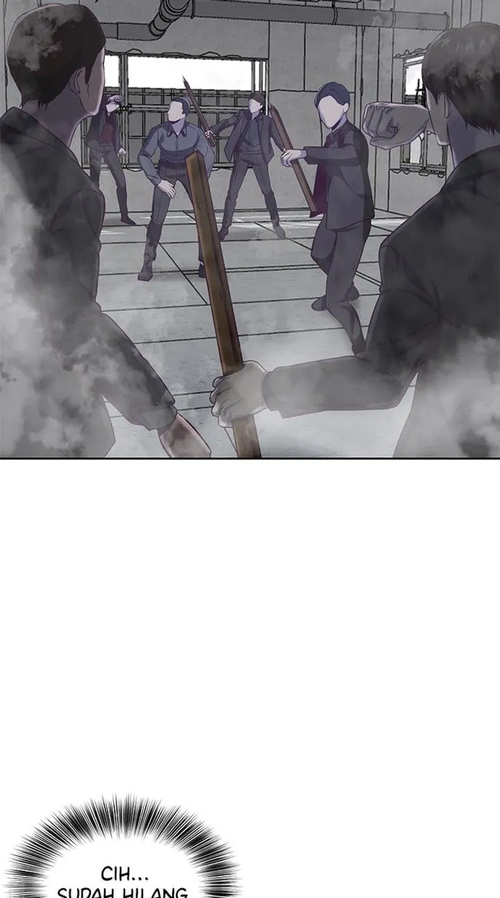 Page 82 - Ticket Hero Chapter 64