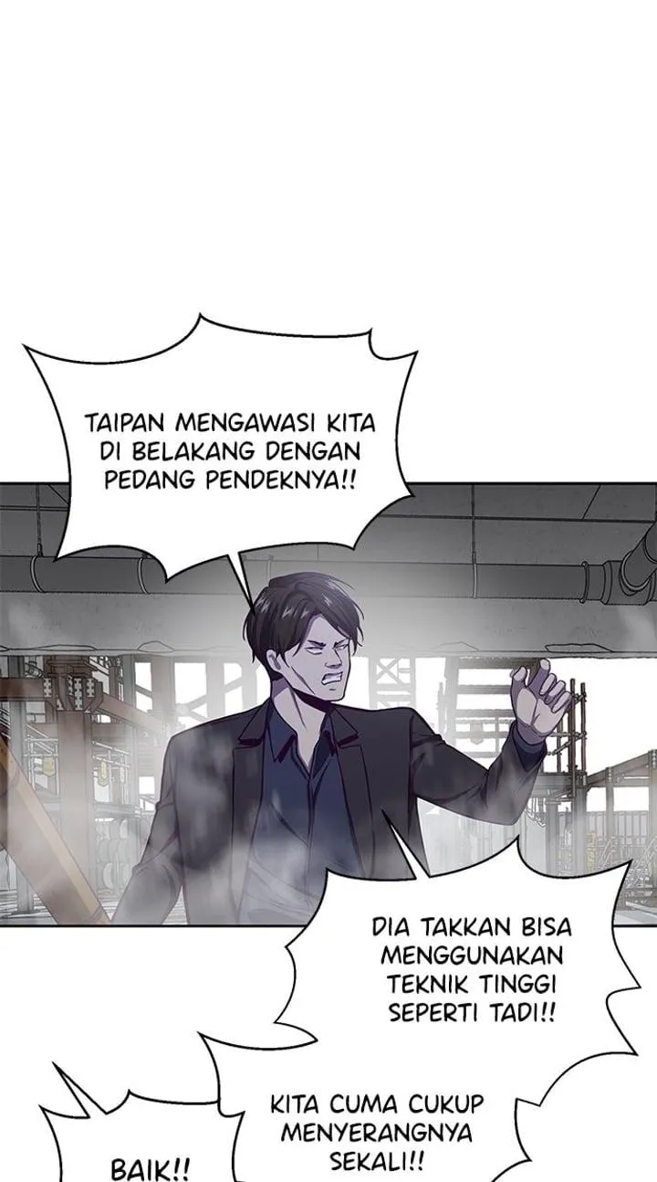 Page 84 - Ticket Hero Chapter 64
