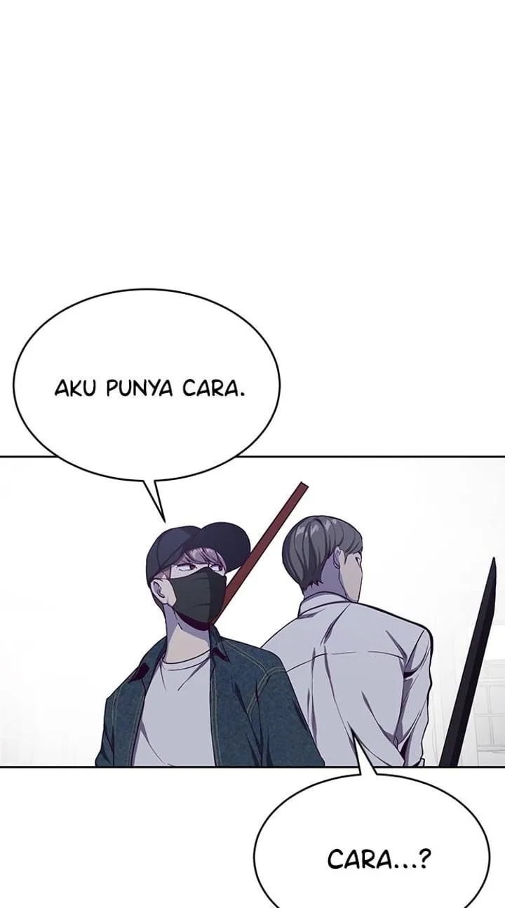 Page 86 - Ticket Hero Chapter 64