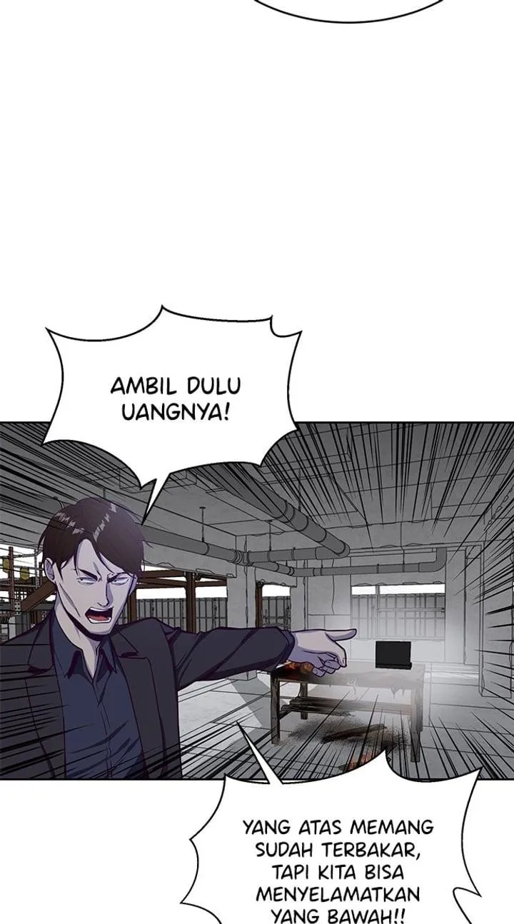 Page 88 - Ticket Hero Chapter 64