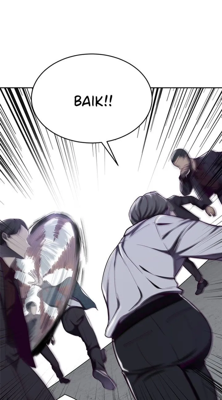 Page 92 - Ticket Hero Chapter 64