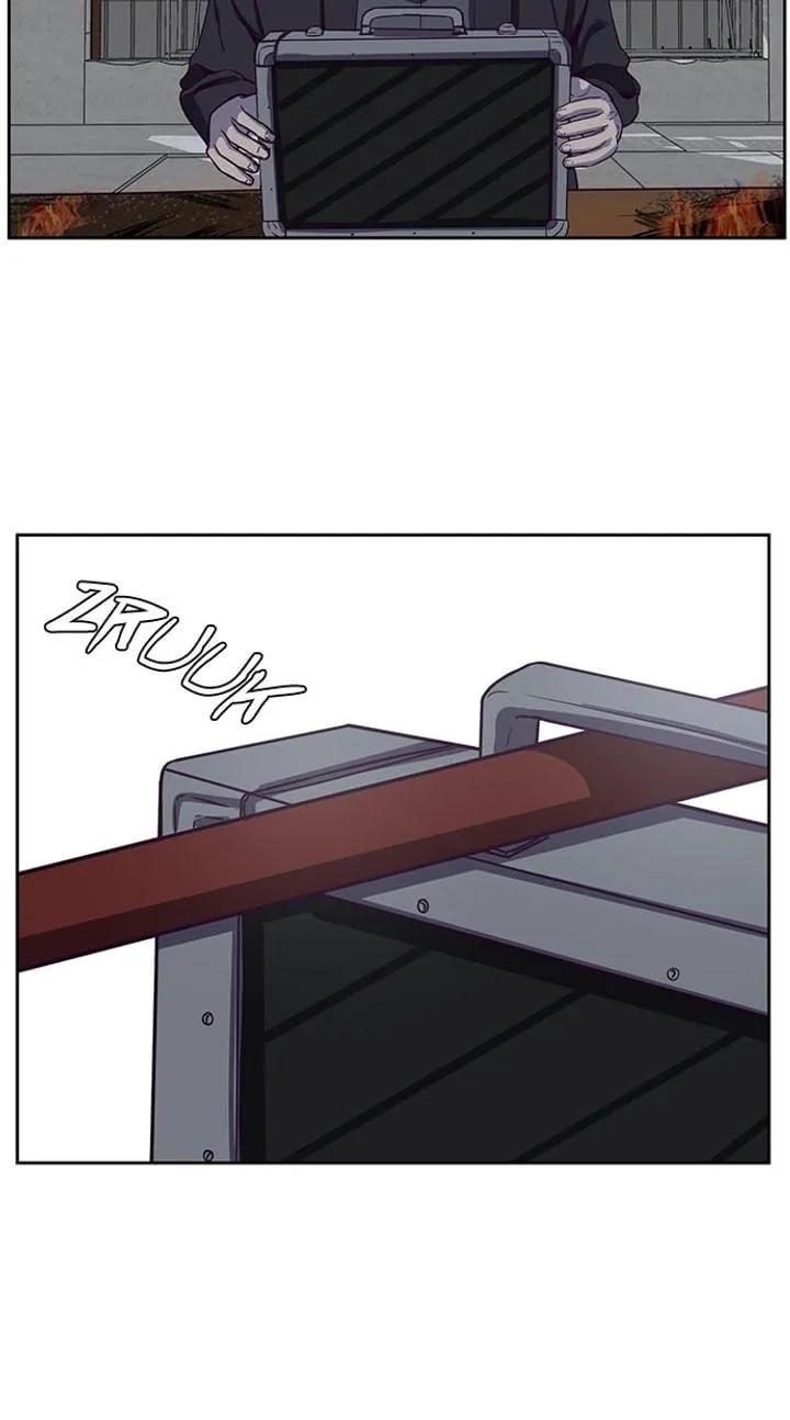 Page 94 - Ticket Hero Chapter 64