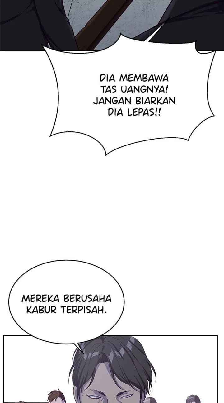 Page 106 - Ticket Hero Chapter 64
