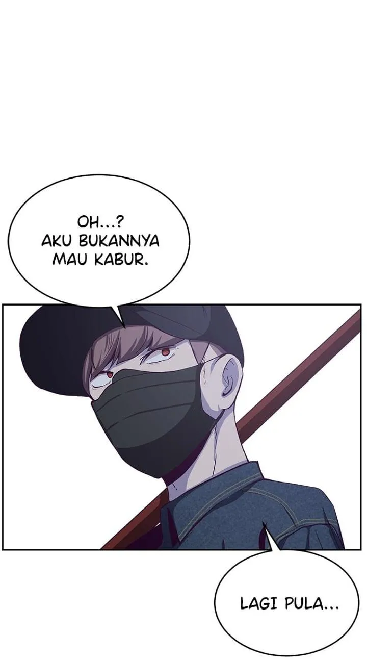 Page 110 - Ticket Hero Chapter 64