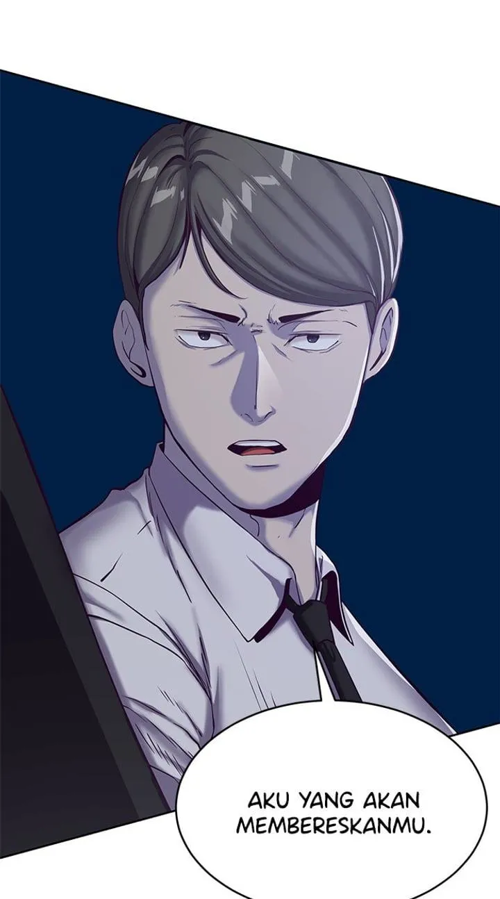 Page 116 - Ticket Hero Chapter 64