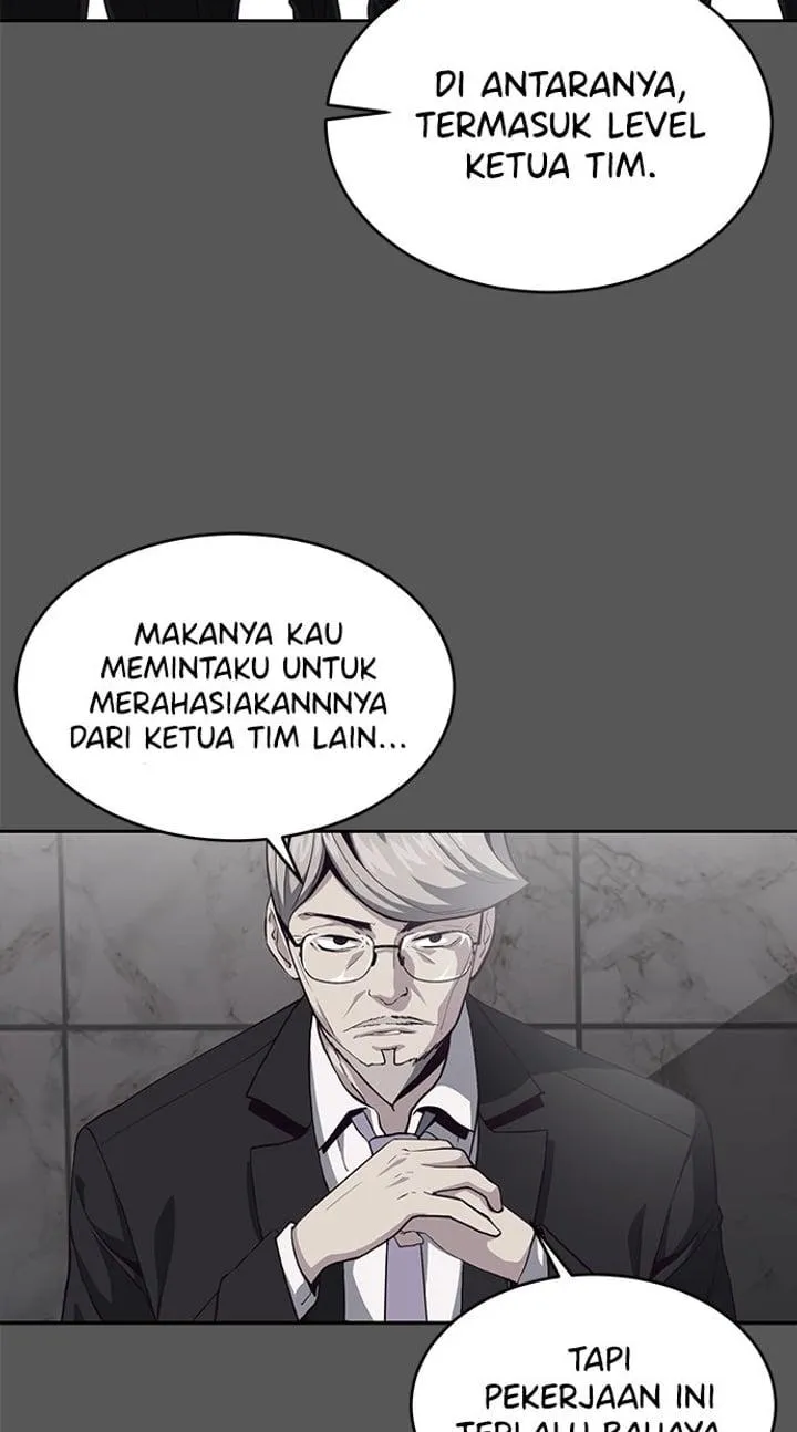 Page 8 - Ticket Hero Chapter 65