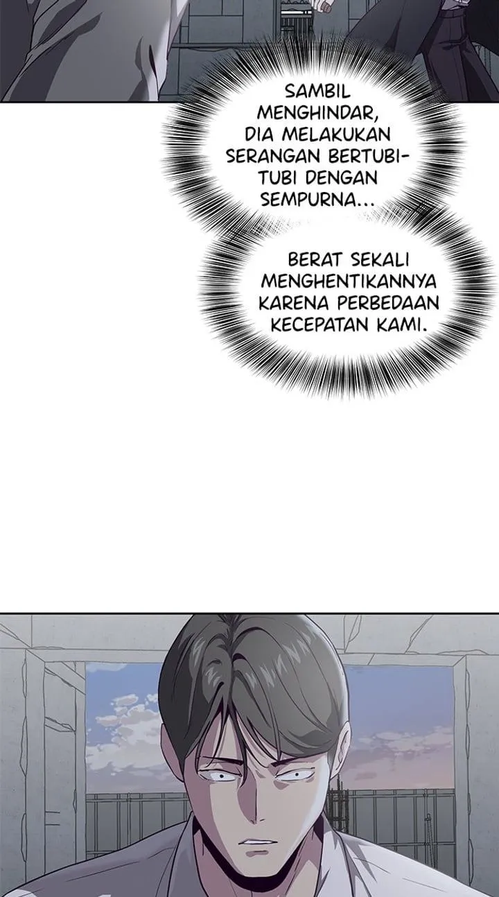 Page 30 - Ticket Hero Chapter 65