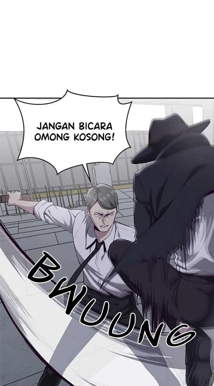 Page 34 - Ticket Hero Chapter 65