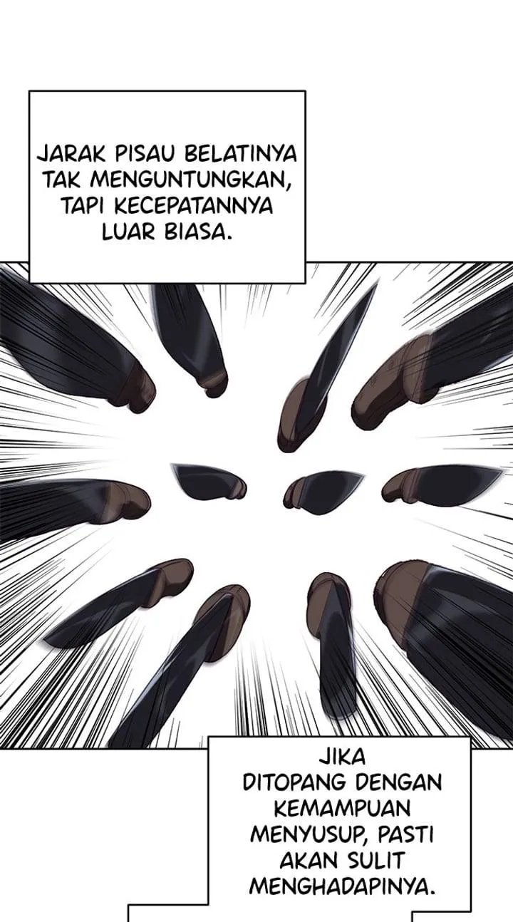 Page 56 - Ticket Hero Chapter 65