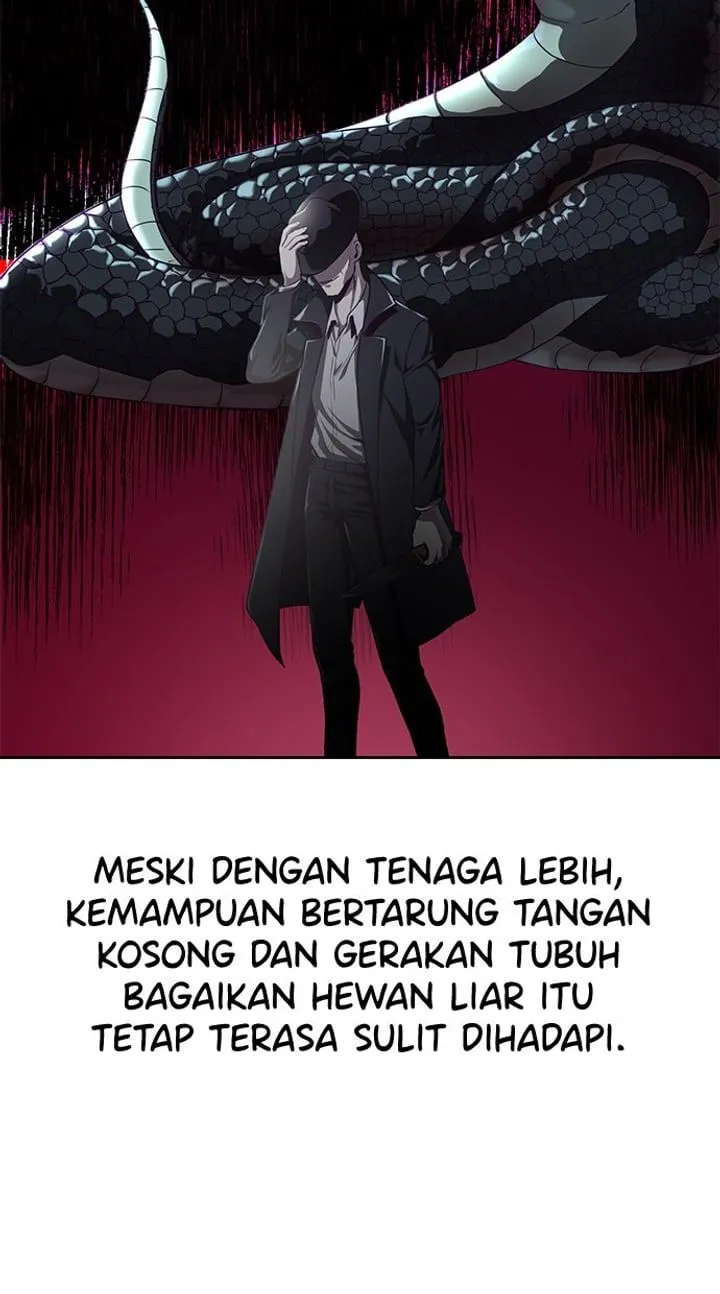 Page 58 - Ticket Hero Chapter 65