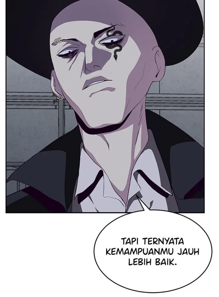 Page 60 - Ticket Hero Chapter 65
