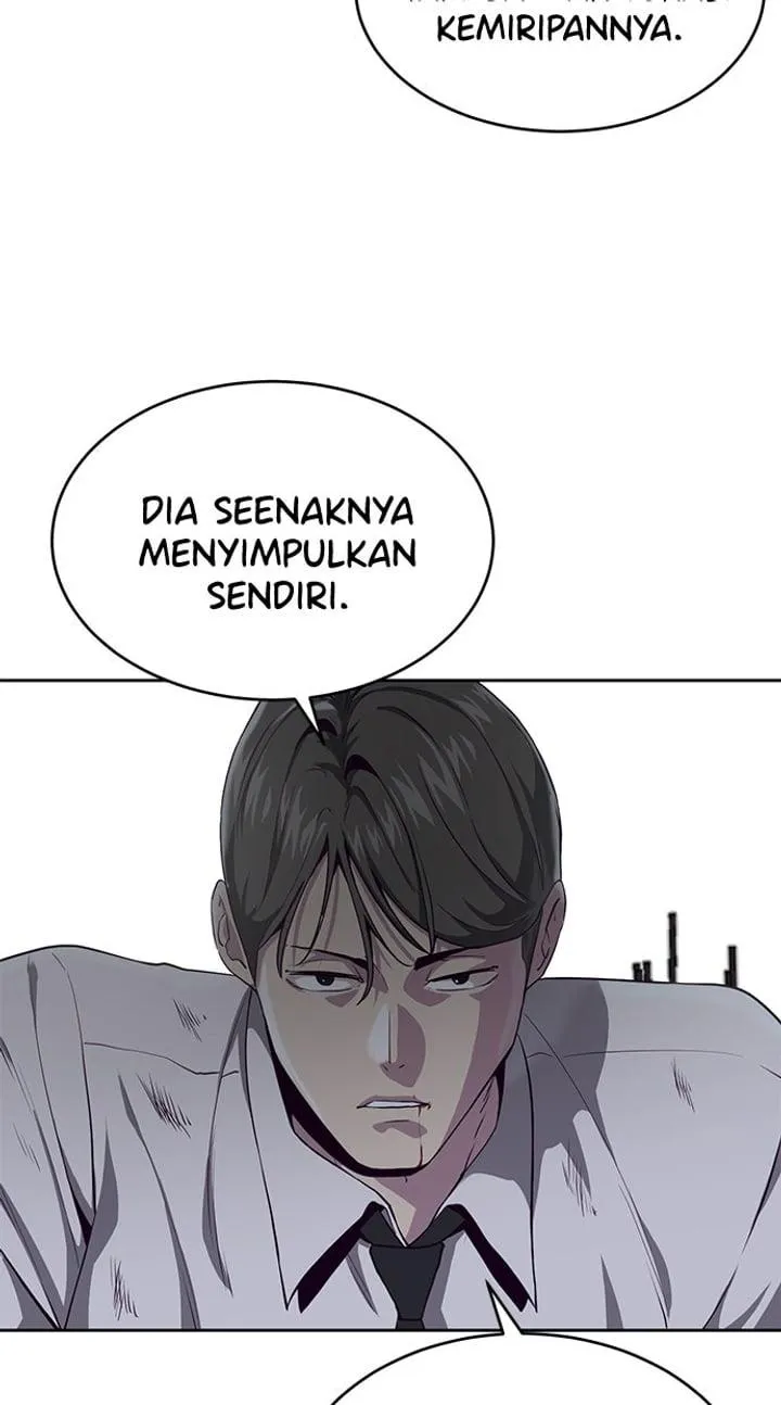 Page 62 - Ticket Hero Chapter 65