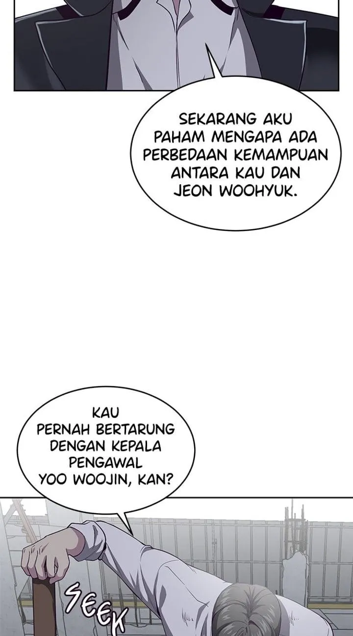 Page 64 - Ticket Hero Chapter 65