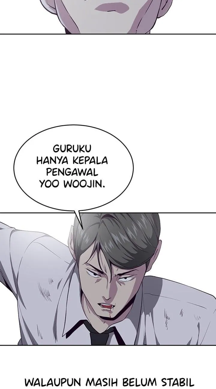 Page 66 - Ticket Hero Chapter 65