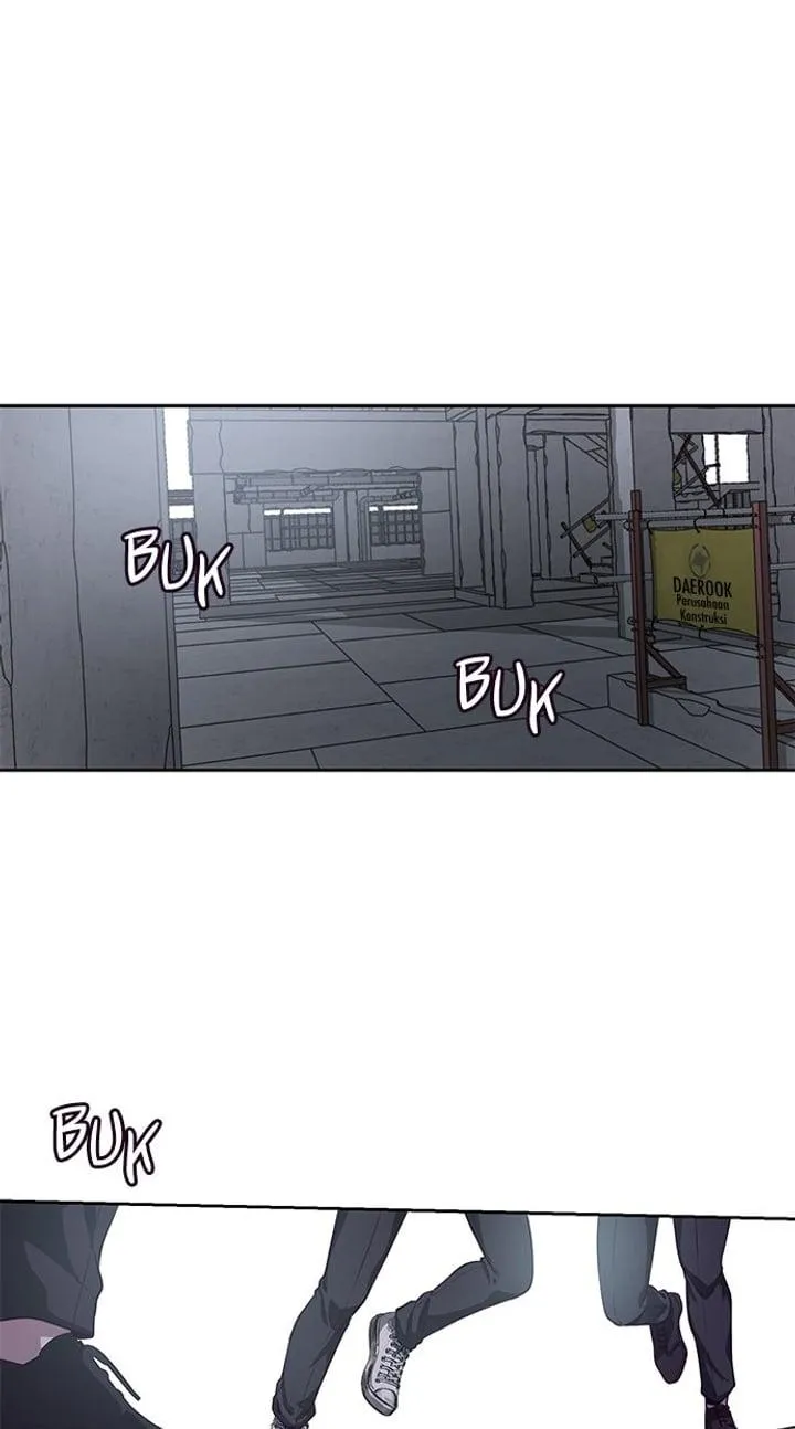 Page 70 - Ticket Hero Chapter 65