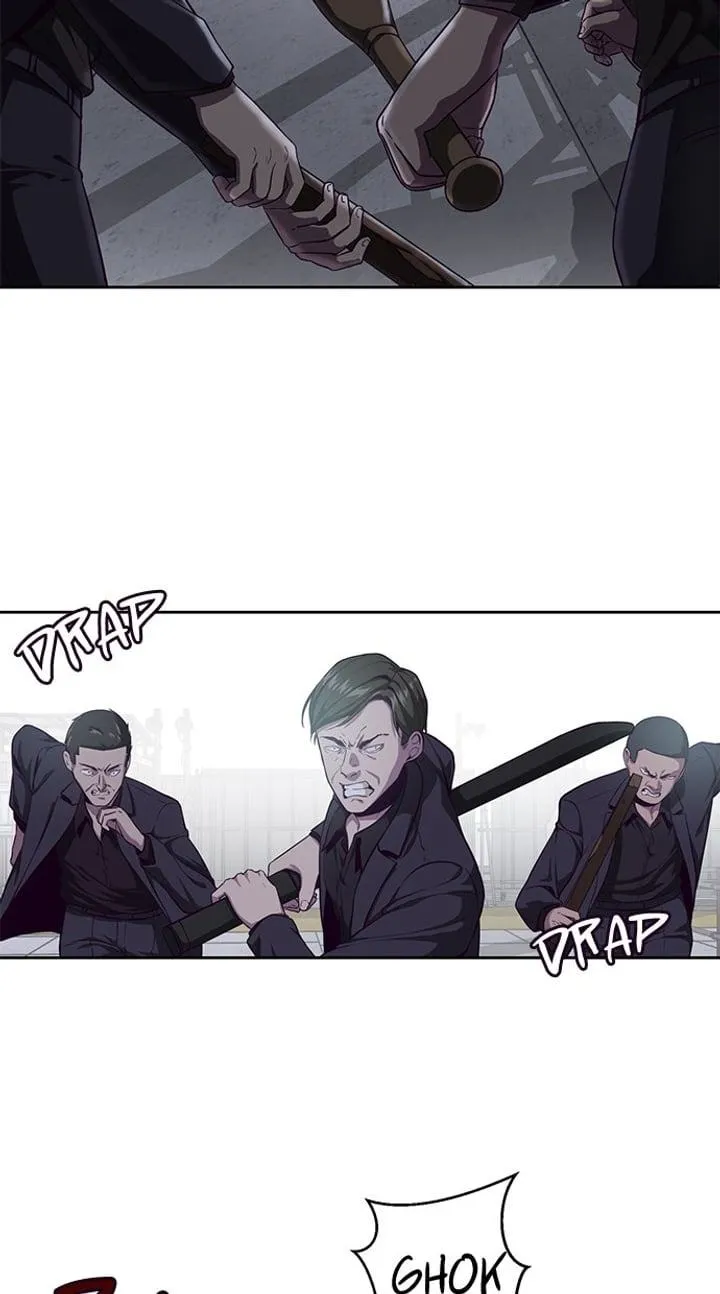 Page 72 - Ticket Hero Chapter 65