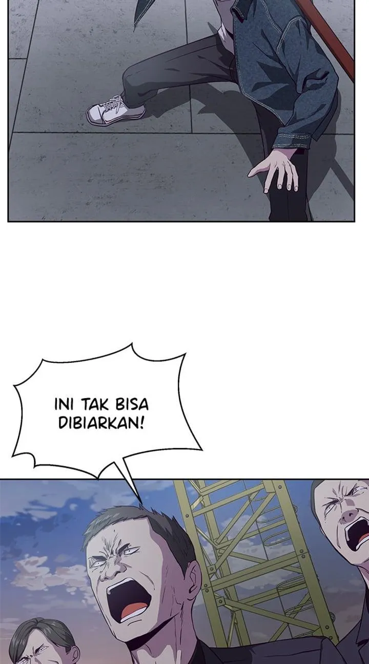 Page 74 - Ticket Hero Chapter 65