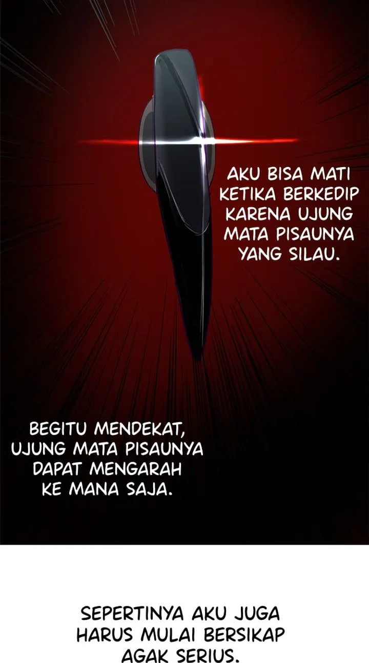 Page 82 - Ticket Hero Chapter 65