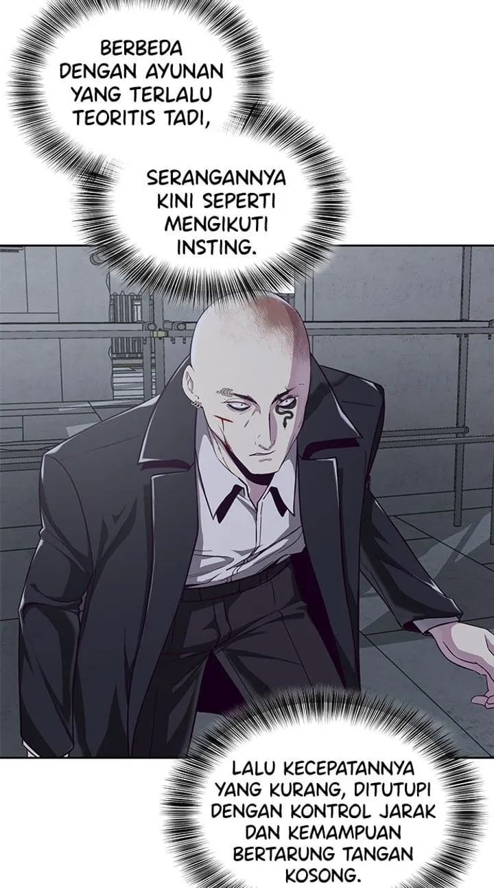 Page 98 - Ticket Hero Chapter 65